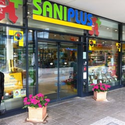 SaniPlus-Apotheke