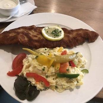 Kartoffel-Kiste - German Near Me - Trier, RP