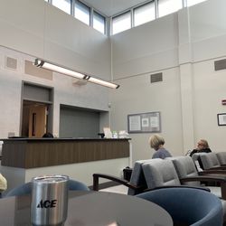 Kendall Pointe Surgery Centr