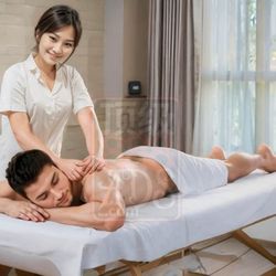 Jasmine Massage