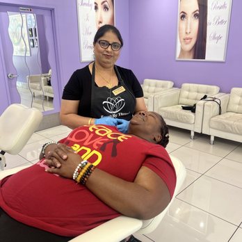 Beauty By Thread - Eyebrow thread - Hair Removal Near Me - Citrus Heights, California Beauty By Thread - Eyebrow thread - Hair Removal Near Me - Citrus Heights, California