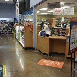 Ralphs Pharmacy - This is inside of Ralph's this is the pharmacy