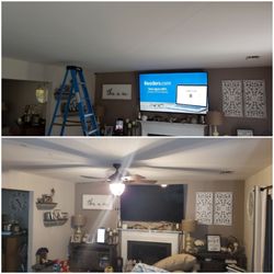 Handyman services