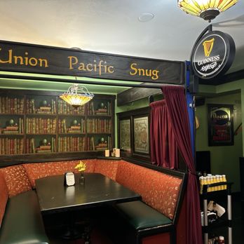 Flanagan's on Main - Booth space - Irish Near Me - Park City, Utah Flanagan's on Main - Booth space - Irish Near Me - Park City, Utah