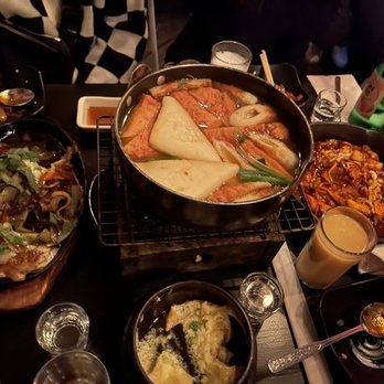 Bangia - Korean Near Me - New York, New York Bangia - Korean Near Me - New York, New York