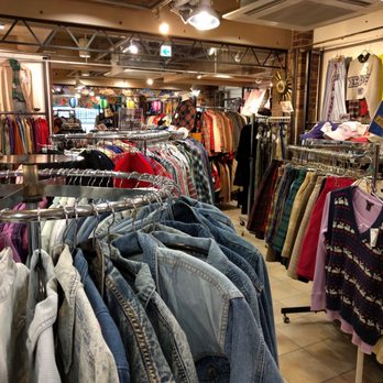 TOP 10 BEST Used, Vintage & Consignment in Kawasaki, 神奈川県
