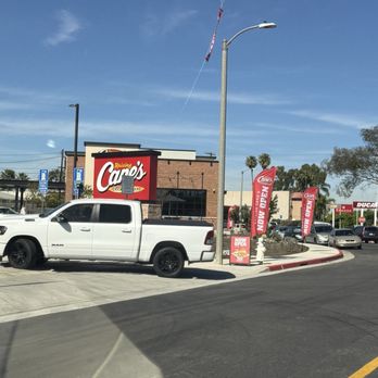 Raising Cane's Chicken Fingers - Approaching - Chicken Wings Near Me - Costa Mesa, California