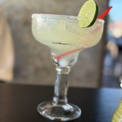 Margarita!