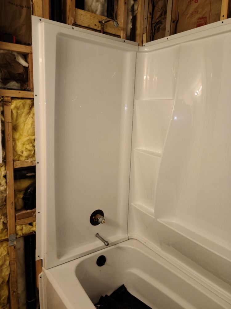 Slide of Pipe Cleaning & Coating