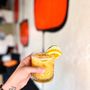 Photo of Fair Witness Fancy Drinks