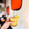 Fair Witness Fancy Drinks gift card