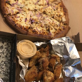 Pizza Patrón - Pizza Near Me - Irving, Texas Pizza Patrón - Pizza Near Me - Irving, Texas