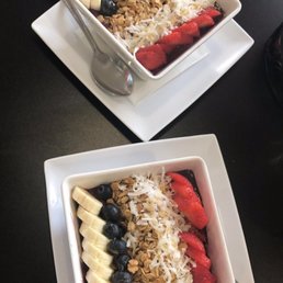 Acai Bowl