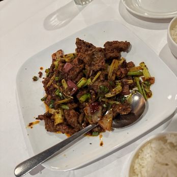 Cheng Du 23 - Cumin Lamb - Seafood Near Me - Wayne, New Jersey Cheng Du 23 - Cumin Lamb - Seafood Near Me - Wayne, New Jersey