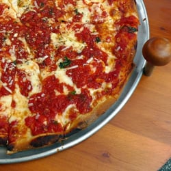 Bridgeport Pizza