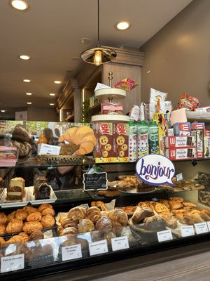 Boulangerie Christophe by null