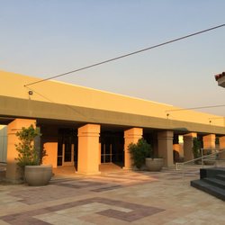 East Las Vegas Community Senior Center