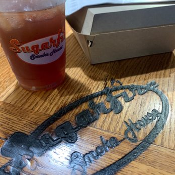Sugarfire - Smokehouse Near Me - O'Fallon, Illinois