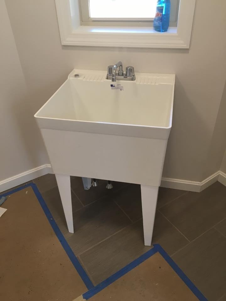 Slide of Bache Plumbing & Heating