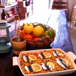 Ciacco Putia Gourmet - Simple & tasty Sicilian Food