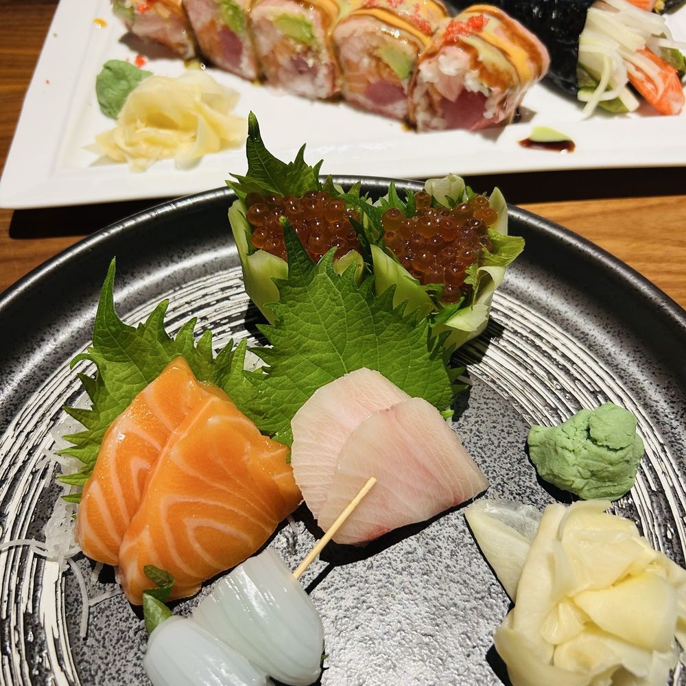 The 1126 Restaurant - Sushi Bars Near Me - Columbus, Ohio
