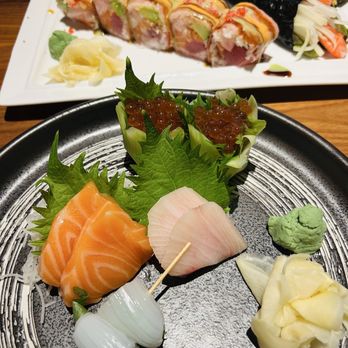 The 1126 Restaurant - Sushi Bars Near Me - Columbus, Ohio