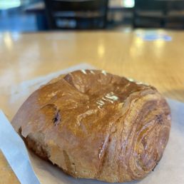 CroissantsChocolate Croissant CroissantsChocolate Croissant
