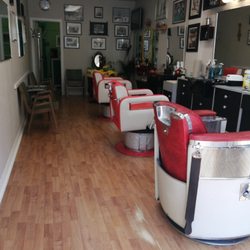 Steve Salon