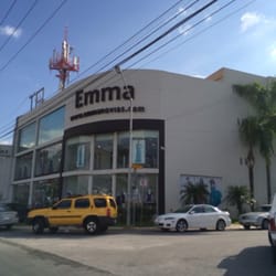 Emma - Edificio