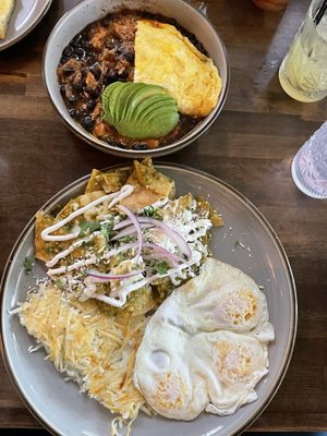 Café De Tacuba by null