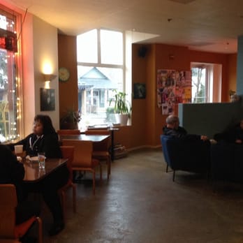 Monkey Grind Espresso - Coffee & Tea Near Me - Seattle, Washington