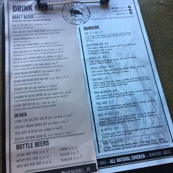 Bare Back Grill - The Beef is premium yum! - Bars Near Me - San Diego, California Bare Back Grill - The Beef is premium yum! - Bars Near Me - San Diego, California