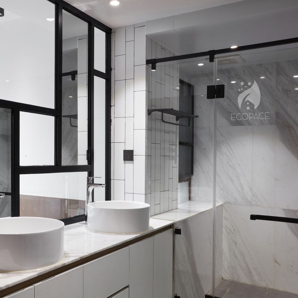 Slide of Ecopace Group