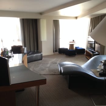 W Boston - Suite living room (including chess board) - Hotels Near Me - Boston, Massachusetts W Boston - Suite living room (including chess board) - Hotels Near Me - Boston, Massachusetts