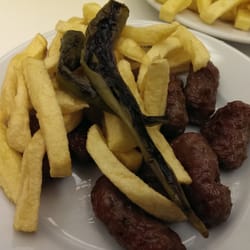 Ekspres İnegöl Köftecisi - İnegöl Köfte