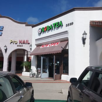 TNL Boba Tea - Front of shop - Bubble Tea Near Me - Oceanside, California TNL Boba Tea - Front of shop - Bubble Tea Near Me - Oceanside, California