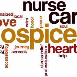 Continuum Care Hospice and Palliative Care