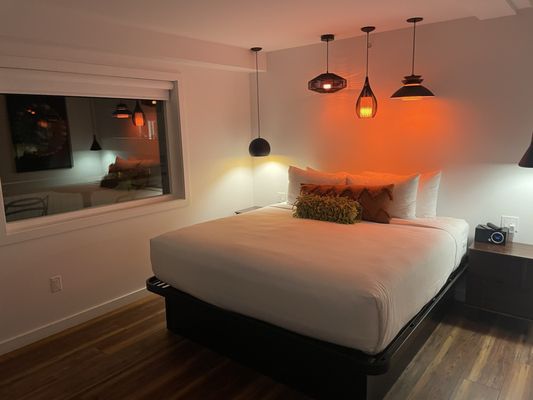 The Nevada Hotel by null