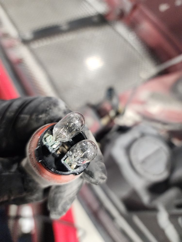 PR MOBILE SERVICES AND REPAIRS