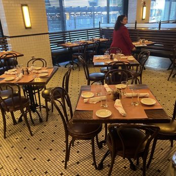 The Smith - New American Near Me - New York, New York