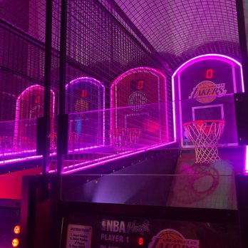 Riverside Game Lab - Arcades Near Me - Riverside, California