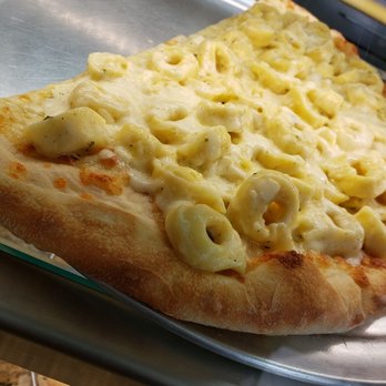 Joe and Anthony's Pizzeria - Tortellini Pizza!! - Pizza Near Me - Flanders, New Jersey Joe and Anthony's Pizzeria - Tortellini Pizza!! - Pizza Near Me - Flanders, New Jersey
