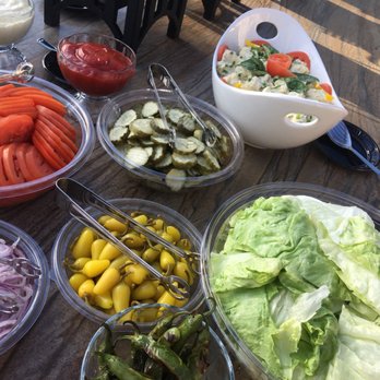 Blueberry Hill Catering - Caterers Near Me - Signal Hill, California Blueberry Hill Catering - Caterers Near Me - Signal Hill, California