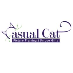 Casual Cat