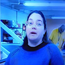 Bates Technical College - She needs to be retrained because she's completely unprofessional and preventing a government official to be in trouble