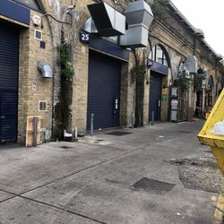Bone Daddies Bermondsey