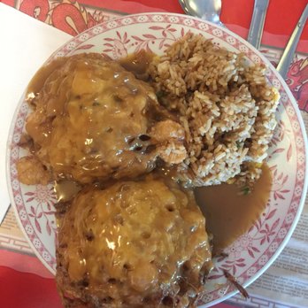 Palace Cantonese Restaurant - Shrimp Egg Foo Young - Cantonese Near Me - Morton Grove, Illinois Palace Cantonese Restaurant - Shrimp Egg Foo Young - Cantonese Near Me - Morton Grove, Illinois