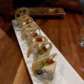 Shizen - Open Invitation - Sushi Bars Near Me - San Francisco, California