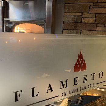 Flamestone American Grill - Pizza Bar - American Near Me - Oldsmar, Florida