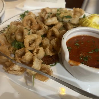 Roots Steakhouse - Rhode Island Calamari - Steakhouses Near Me - Darien, Connecticut Roots Steakhouse - Rhode Island Calamari - Steakhouses Near Me - Darien, Connecticut